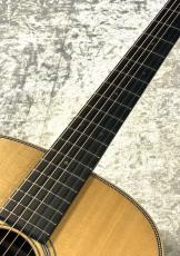 ASTURIAS TRAD OM Reverence【S/N 46823】_5