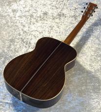 ASTURIAS TRAD OM Reverence【S/N 46823】_6