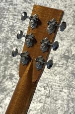 ASTURIAS TRAD OM Reverence【S/N 46823】_9