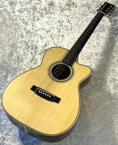 ASTURIAS SOLO HERRINGBONE【S/N 46702】