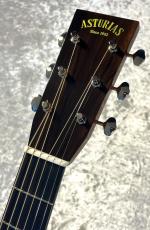 ASTURIAS SOLO HERRINGBONE【S/N 46702】_5