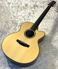 ASTURIAS GRAND SOLO SR 【S/N 46296】