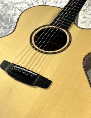 ASTURIAS GRAND SOLO SR 【S/N 46296】_3