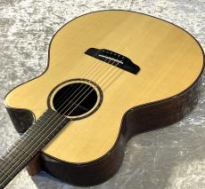 ASTURIAS GRAND SOLO SR 【S/N 46296】_4