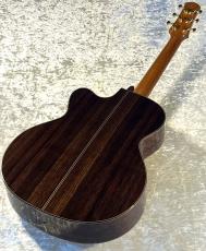 ASTURIAS GRAND SOLO SR 【S/N 46296】_5