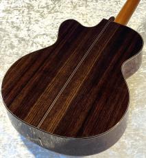 ASTURIAS GRAND SOLO SR 【S/N 46296】_6