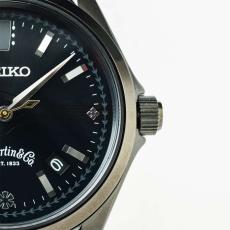 Martin × SEIKO MARTINCLUB JAPAN 35th ANNIVERSARY 1989-2024 Japan Limited MARTIN × SEIKO MARTIN GUITAR Watch_5