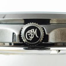 Martin × SEIKO MARTINCLUB JAPAN 35th ANNIVERSARY 1989-2024 Japan Limited MARTIN × SEIKO MARTIN GUITAR Watch_8