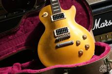 Gibson Les Paul Classic 1998 Gold Top