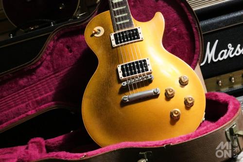 Gibson Les Paul Classic 1998 Gold Top