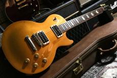 Gibson Les Paul Classic 1998 Gold Top_2
