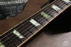 Gibson Les Paul Classic 1998 Gold Top_4