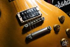 Gibson Les Paul Classic 1998 Gold Top_7