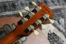 Gibson Les Paul Classic 1998 Gold Top_8