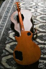 Gibson Les Paul Classic 1998 Gold Top_10