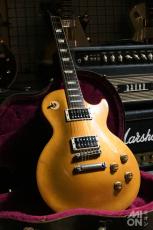 Gibson Les Paul Classic 1998 Gold Top_11
