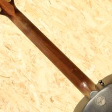 Ovation 1687-8 Reverse Blue Burst 1997_7