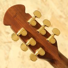 Ovation 1687-8 Reverse Blue Burst 1997_8