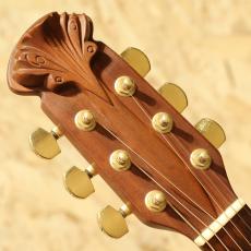 Ovation 1687-8 Reverse Blue Burst 1997_9