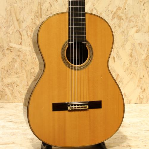 横尾 俊佑 POEM 650mm 2005