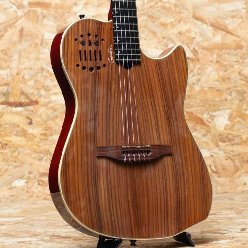 Godin Multiac Nylon SA Rosewood