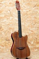 Godin Multiac Nylon SA Rosewood_3