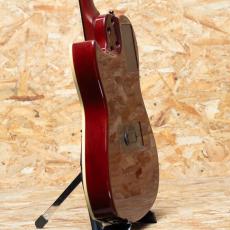 Godin Multiac Nylon SA Rosewood_5