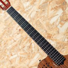 Godin Multiac Nylon SA Rosewood_6