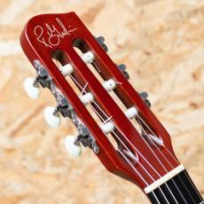 Godin Multiac Nylon SA Rosewood_8