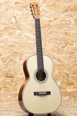 Martin CTM OO 12fret Highly Flamed Koa_3