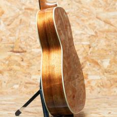 Martin CTM OO 12fret Highly Flamed Koa_5