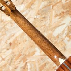 Martin CTM OO 12fret Highly Flamed Koa_7