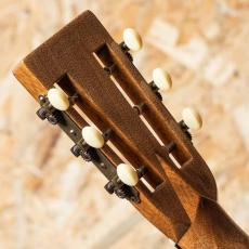 Martin CTM OO 12fret Highly Flamed Koa_9