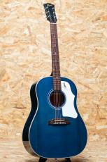 Gibson 60s J-45 Original Viper Blue 2024_3