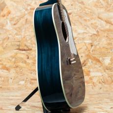 Gibson 60s J-45 Original Viper Blue 2024_4