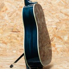 Gibson 60s J-45 Original Viper Blue 2024_5