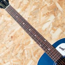 Gibson 60s J-45 Original Viper Blue 2024_6