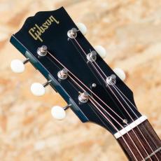 Gibson 60s J-45 Original Viper Blue 2024_8