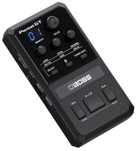 BOSS Pocket GT