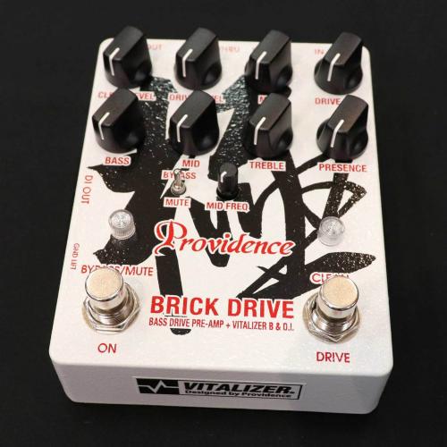 Providence BRICK DRIVE BDI-1HH "極"