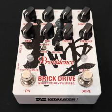 Providence BRICK DRIVE BDI-1HH "極"_4