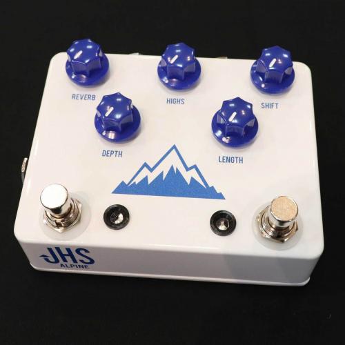 JHS Pedals ALPINE