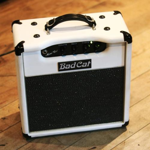 Bad Cat Mini Cat 5Watt