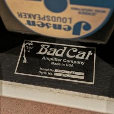 Bad Cat Mini Cat 5Watt_6