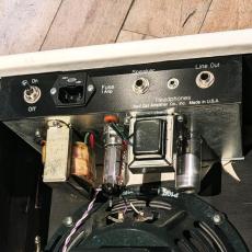 Bad Cat Mini Cat 5Watt_7