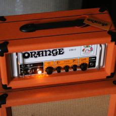Orange OR 15 Head 15W/7W_8
