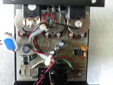 Pro Co Pro Co RAT 1986年製_5
