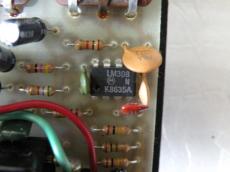Pro Co Pro Co RAT 1986年製_6
