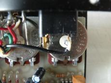 Pro Co Pro Co RAT 1986年製_7