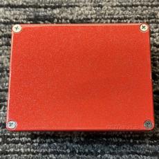 LUNASTONE Wise Guy True Over Drive 【オーバードライブ&ブースター】【MADE IN DENMARK】_2